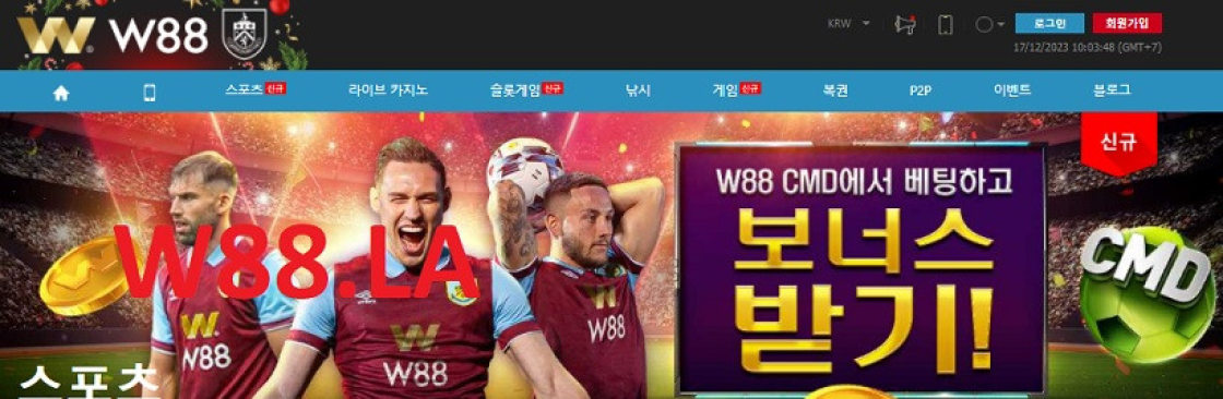 W88 Casino Cover Image