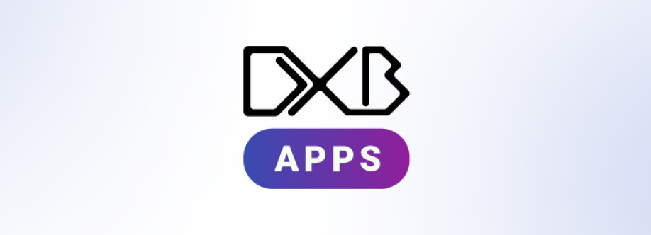 DXB APPS Cover Image