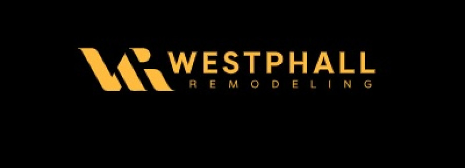 Westphall Remodeling Cover Image