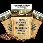 Jamaican Blue Mountain Coffee Profile Picture