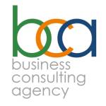 Business Consulting Agency Profile Picture