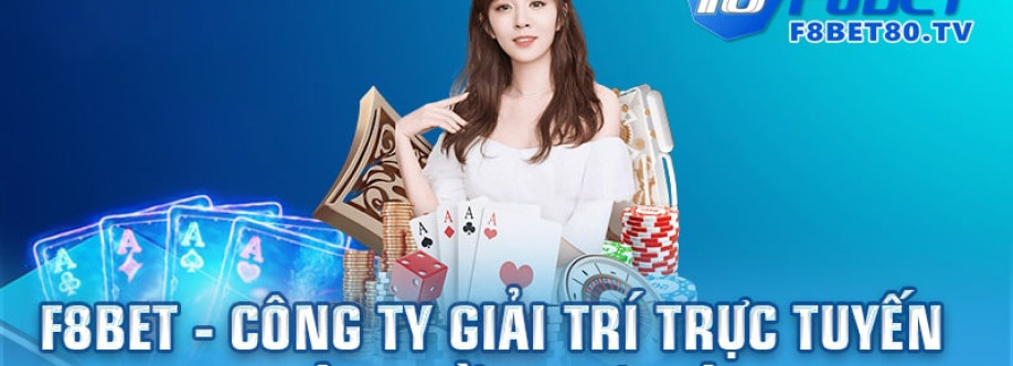 F8BET LINK ĐĂNG NHẬP NHÀ CÁI F8BET80 Cover Image