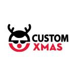 CUSTOM XMAS GIFT COMPANY Profile Picture