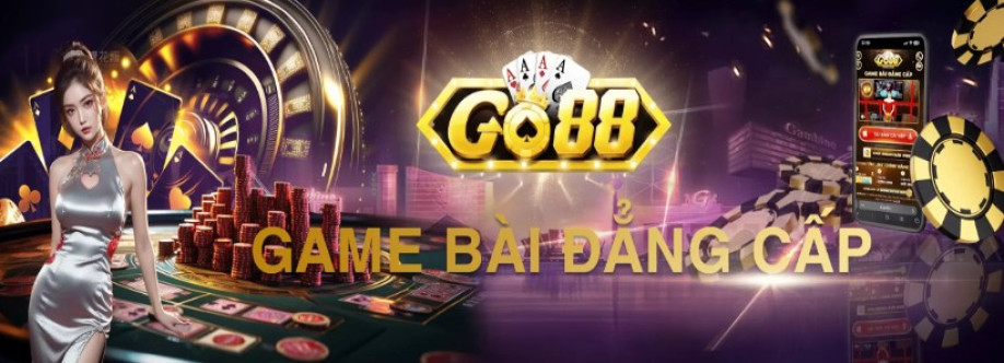 Cổng Game Go88 Cover Image