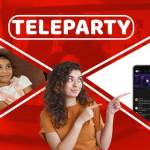 Teleparty Profile Picture