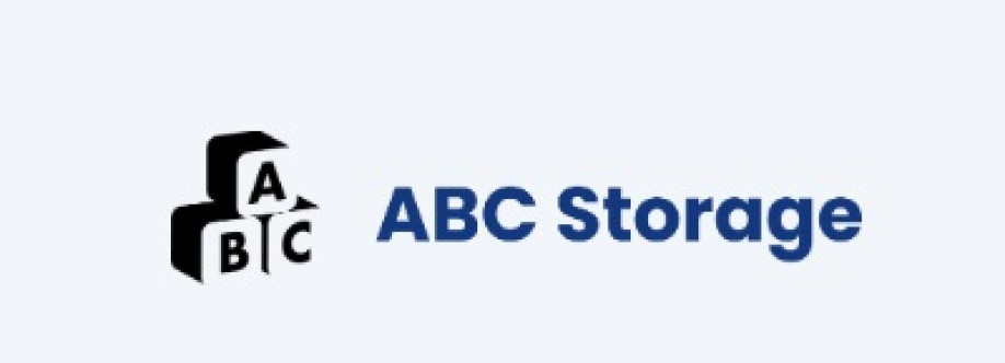 ABC Storage Cover Image