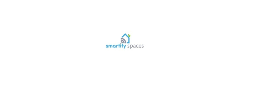 Smartify Spaces Cover Image