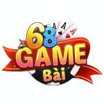 68 Game bài Profile Picture