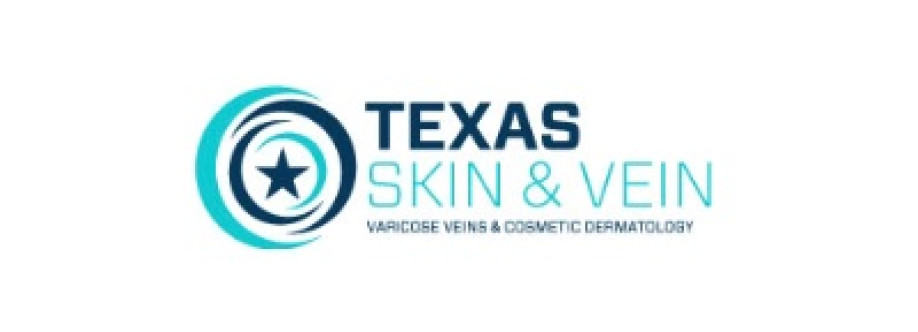 Texas Skin Vein Cover Image