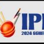 ipl schedule Profile Picture