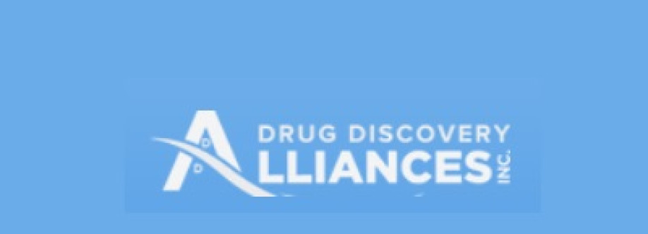 Drug Discovery Alliances Cover Image