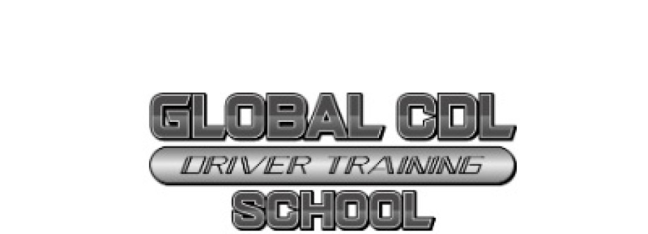 Global CDL Driver Training School Cover Image