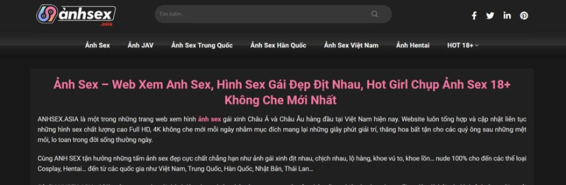 Ảnh Sex Xem Hình Sex Gái Đẹp Cover Image