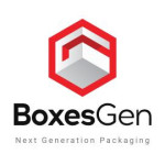 Boxes Gen Profile Picture