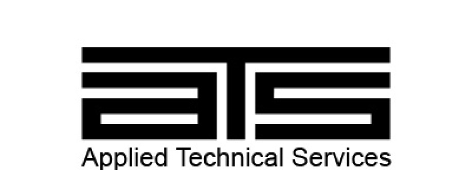 Applied Technical Services Cover Image