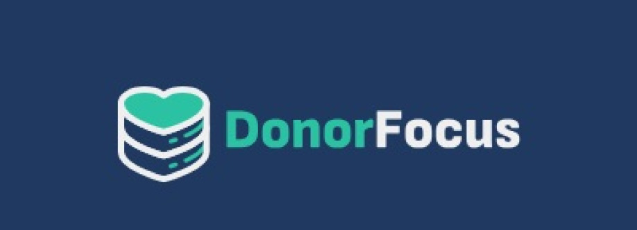 DonorFocus LLC Cover Image