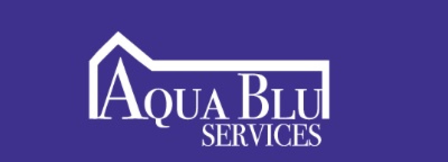 Aqua Blu Services Cover Image