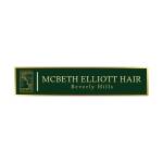 McBeth Elliott Hair Profile Picture