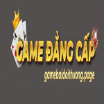 Game Bài Đổi Thưởng Profile Picture