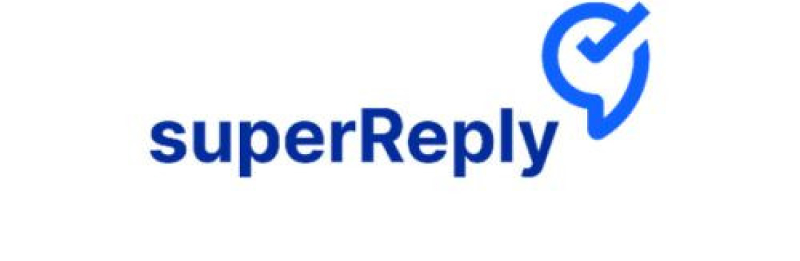 super Reply Cover Image