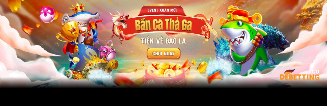 Nhà Cái Debet Cover Image