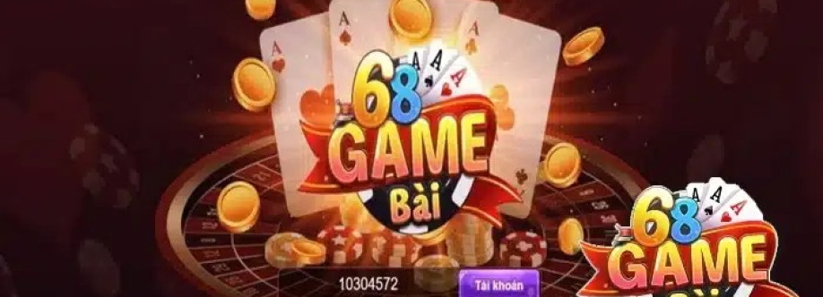 68 Game Bài Cover Image