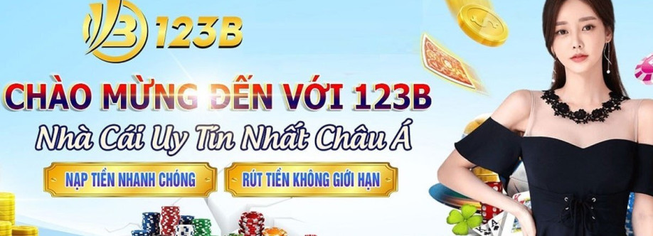 123B Nhà Cái Xổ Số, Lô Đề Số 1 Châu Á Cover Image