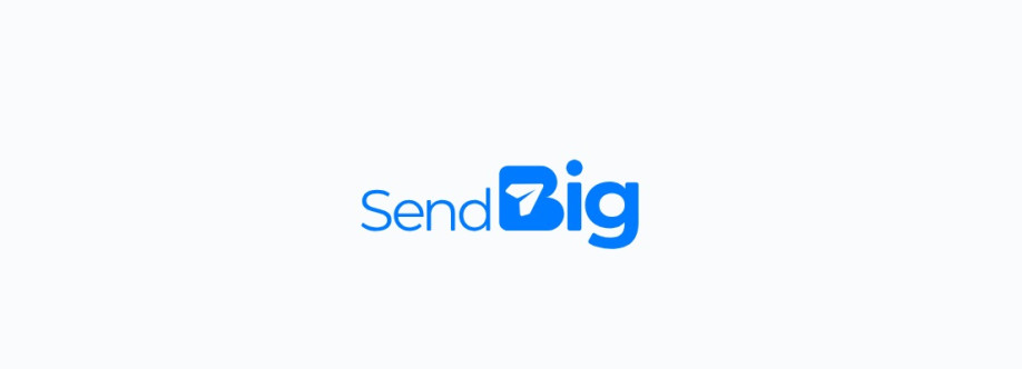 SendBig Cover Image