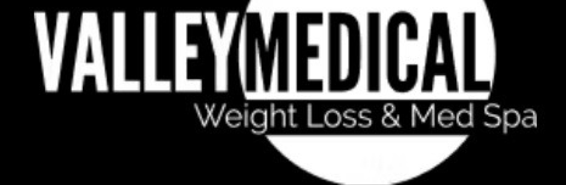 Valley Medical Weight Loss Cover Image