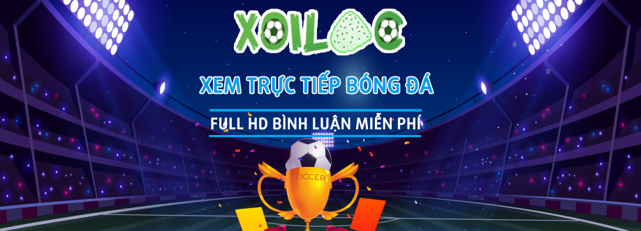 Xoilac TV Truc Tiep Bong Da Cover Image