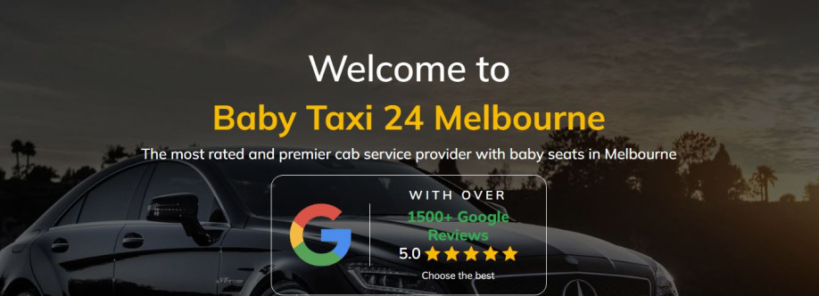 Baby Taxi24 Cover Image