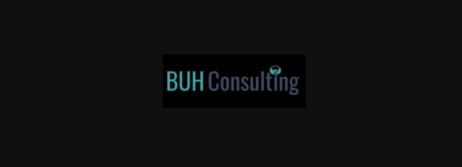 BUH Consulting Cover Image