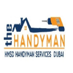 HMSD HandyMan Services Dubai Profile Picture