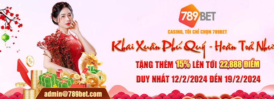 789BET Nhà Cái Đỉnh Cao Cover Image