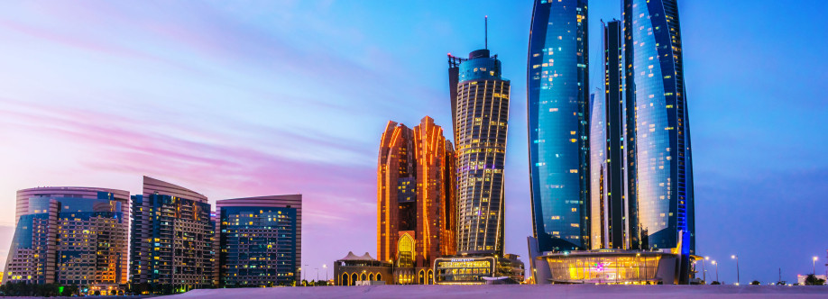 Dubai Business Setup Cover Image