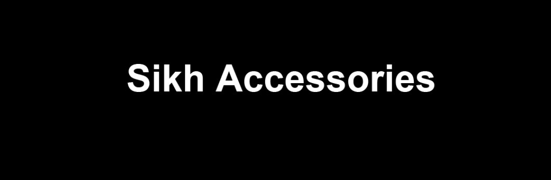 Sikh Accessories Cover Image