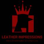 The Leather Impressions Profile Picture