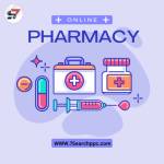 Pharmacy Advertising Profile Picture