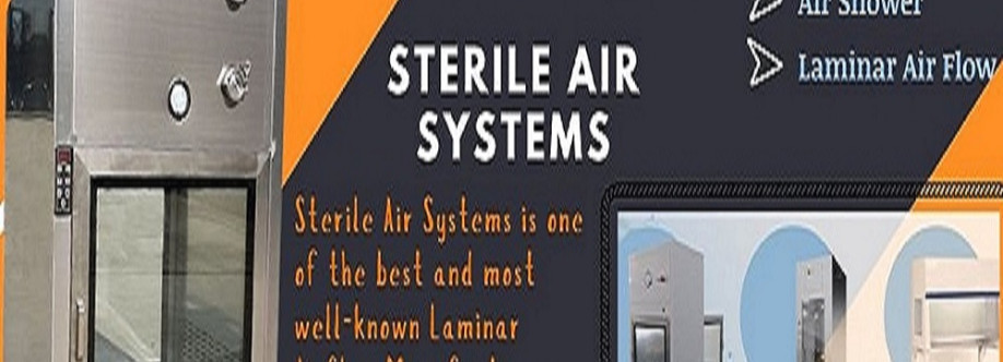 Sterileairsystem Cover Image