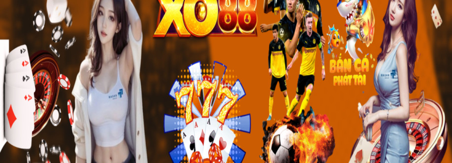 Xo88 Link Đăng ký Đăng Nhập Cover Image