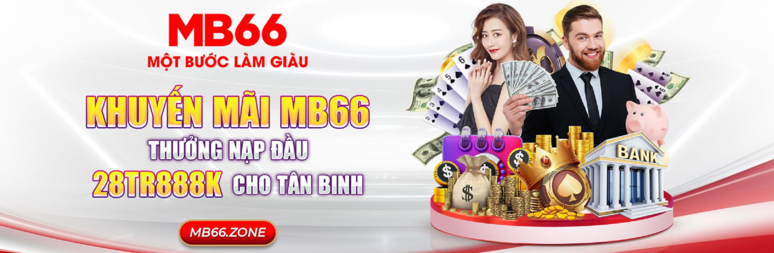 MB66 Link vào trang chủ nhà cái MB66 Cover Image