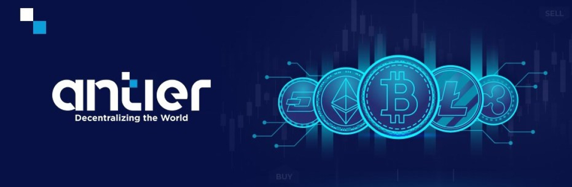 Ai Crypto Trading Bot Development Cover Image