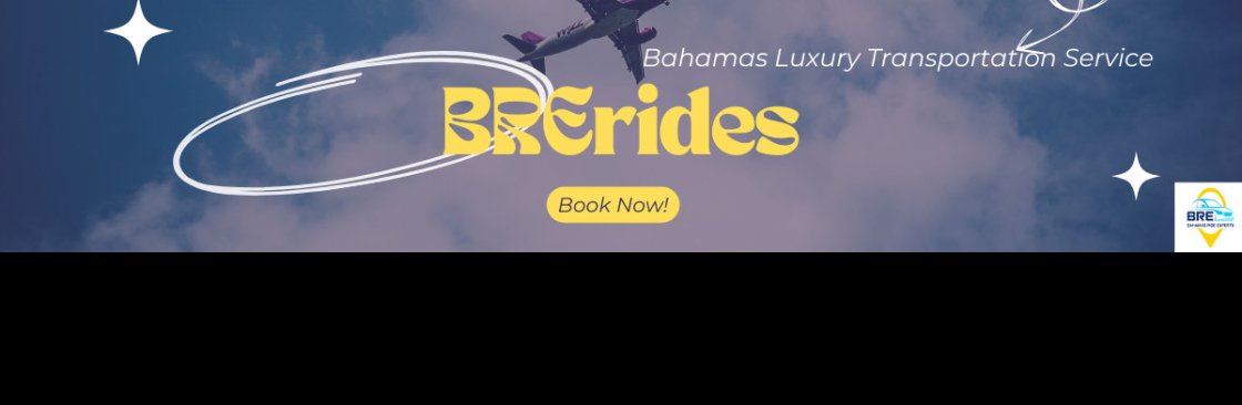 Bre rides Cover Image