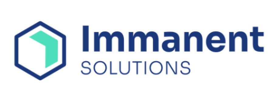 Immanent Solutions Cover Image