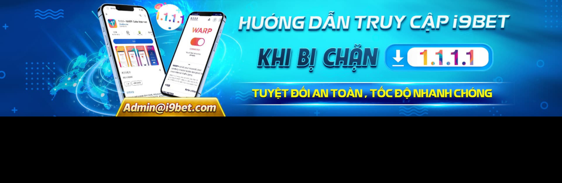 I9bet - Thiên Đường Đổi Thưởng Số 1 Châu Á Cover Image