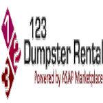 123 Dumpster Rental Profile Picture