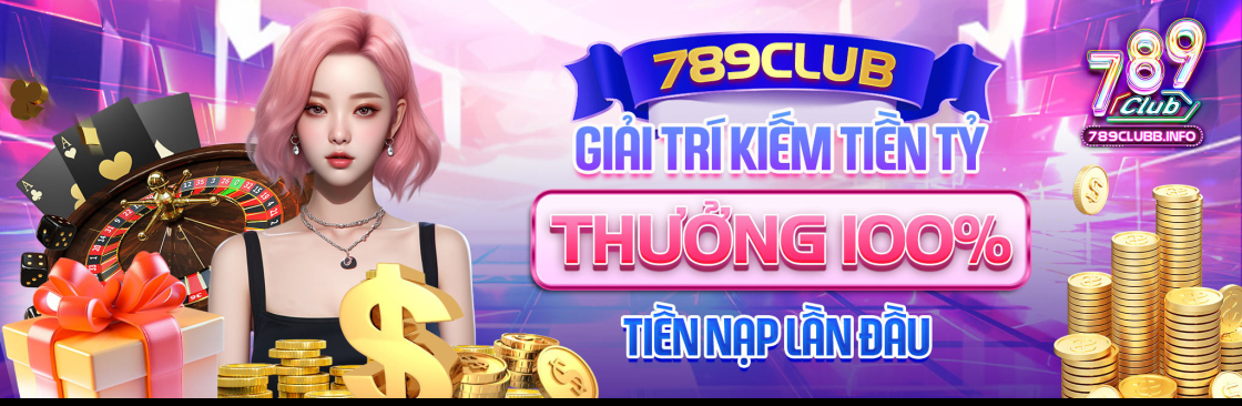 789CLUB Tải 789 Club Ios/Apk/ Cover Image