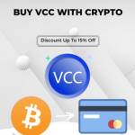 Buy vcc with crypto Profile Picture