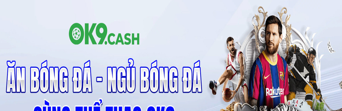 OK9 Thể Thao Xanh Chín Cover Image