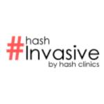 HashInvasive Profile Picture